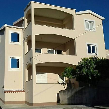 Apartments Marija Trogir Exterior photo